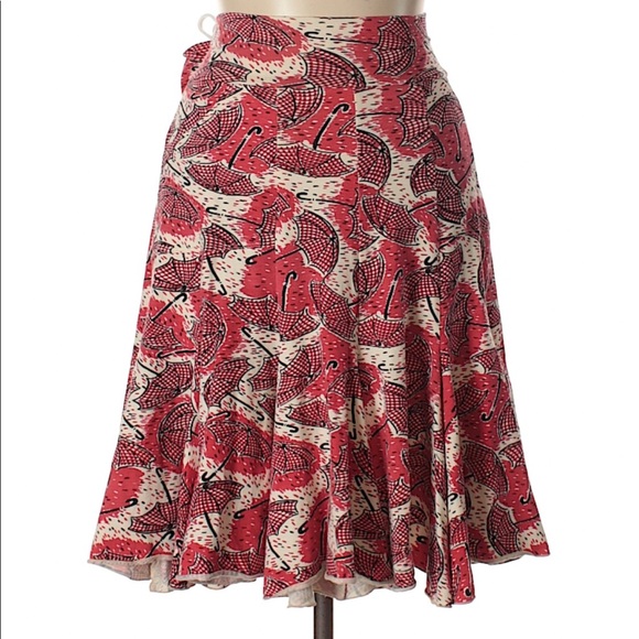 Effie’s Heart Dresses & Skirts - Effie’s Heart Umbrella Skirt with Pockets